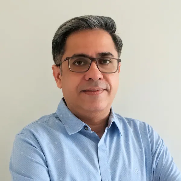 Manish Sahajwani