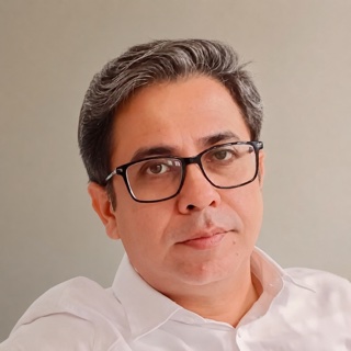 Manish Sahajwani